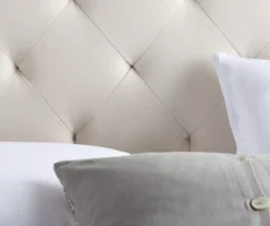 Brookside Emmie Upholstered Headboard -Best Furniture Store 810527248 810527251 810527255 810527260 2