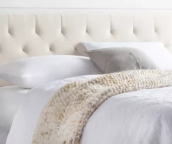 Brookside Emmie Upholstered Headboard -Best Furniture Store 810527248 810527251 810527255 810527260 3