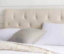 Brookside Emmie Upholstered Headboard -Best Furniture Store 810527248 810527251 810527255 810527260 4