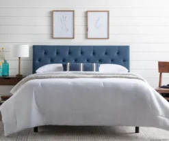 Brookside Emmie Upholstered Headboard -Best Furniture Store 810527249 810527253 810527257 810527261 5