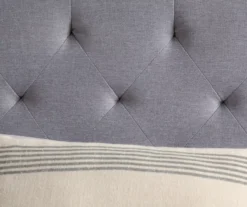 Brookside Emmie Upholstered Headboard -Best Furniture Store 810527250 810527252 810527258 810527262 2