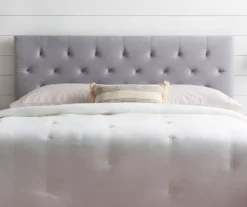 Brookside Emmie Upholstered Headboard -Best Furniture Store 810527250 810527252 810527258 810527262 3