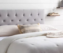 Brookside Emmie Upholstered Headboard -Best Furniture Store 810527250 810527252 810527258 810527262 4