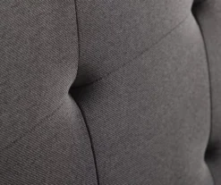 Brookside Emmie Square Tufted Mid-Rise Headboard 37 Brookside Emmie Square Tufted Mid-Rise Headboard -Best Furniture Store 810527263 810527219 810527221 810527223 3