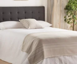 Brookside Emmie Square Tufted Mid-Rise Headboard 39 Brookside Emmie Square Tufted Mid-Rise Headboard -Best Furniture Store 810527263 810527219 810527221 810527223 5