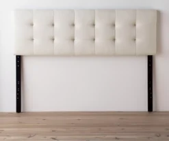 Brookside Emmie Square Tufted Mid-Rise Headboard 22 Brookside Emmie Square Tufted Mid-Rise Headboard -Best Furniture Store 810527264 810527241 810527220 810527224 1