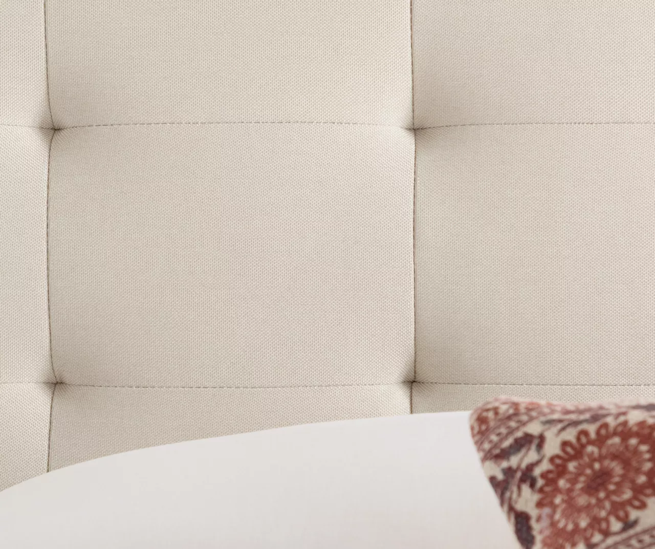 Brookside Emmie Square Tufted Mid-Rise Headboard 13 Brookside Emmie Square Tufted Mid-Rise Headboard - Image 13