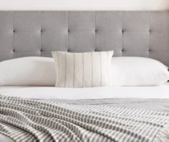 Brookside Emmie Square Tufted Mid-Rise Headboard 27 Brookside Emmie Square Tufted Mid-Rise Headboard -Best Furniture Store 810527266 810527216 810527222 810527226 2