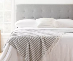 Brookside Emmie Square Tufted Mid-Rise Headboard 29 Brookside Emmie Square Tufted Mid-Rise Headboard -Best Furniture Store 810527266 810527216 810527222 810527226 4