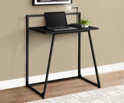 Monarch Small Space Metal Computer Desk -Best Furniture Store 810527352 1