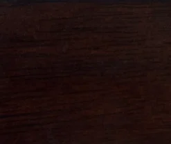 Slat Back Swivel Bar Stools, 2-Pack -Best Furniture Store 810533434 3