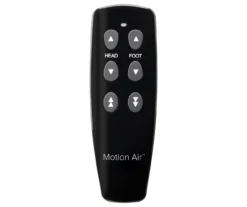 Motion Air King Adjustable Foundation -Best Furniture Store 810535119 810535120