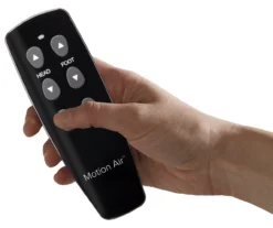 Motion Air King Adjustable Foundation -Best Furniture Store 810535119 810535120 3