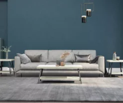 Willow River Pomona Open-Shelf End Table -Best Furniture Store 810535752 7