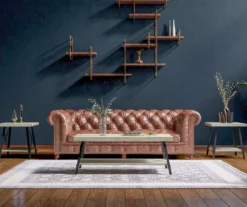 Willow River Pomona Open-Shelf End Table -Best Furniture Store 810535752 8