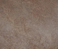 Brown Microfiber Swivel Gliding Recliner -Best Furniture Store 810535760 2