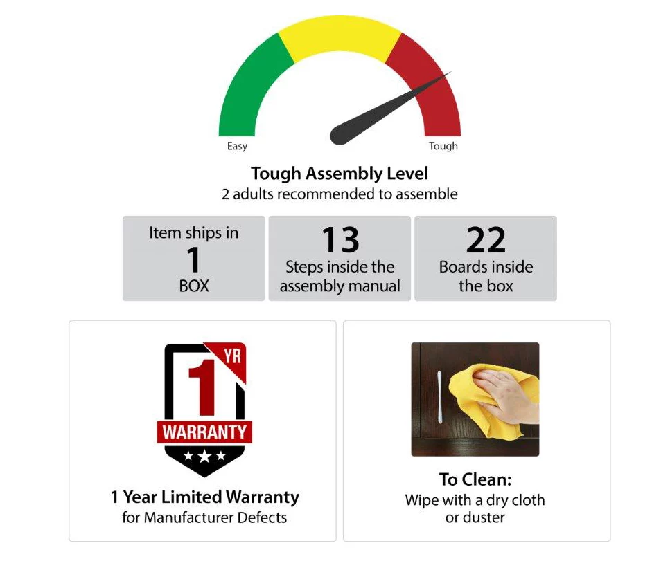 Flaxton Graphite Gray Electric Corner Fireplace Console 6 Flaxton Graphite Gray Electric Corner Fireplace Console - Image 6