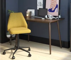 Novogratz Brittany Office Chair -Best Furniture Store 810538397 1