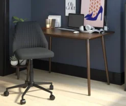 Novogratz Brittany Office Chair -Best Furniture Store 810538398 1