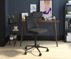 Novogratz Brittany Office Chair -Best Furniture Store 810538398 2