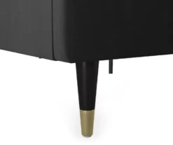 CosmoLiving Audrey Velvet King Bed -Best Furniture Store 810541052 6