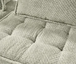 Bales Checkered Taupe Upholstered Accent Chair -Best Furniture Store 810542299 12