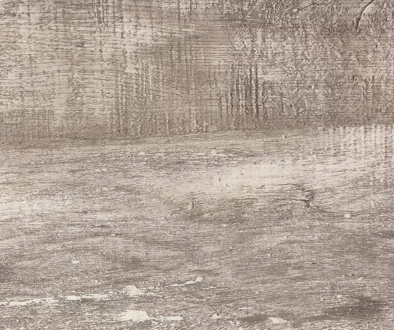 Monarch Reclaimed Wood Look 2-Piece Nesting Table Set 6 Monarch Reclaimed Wood Look 2-Piece Nesting Table Set - Image 6