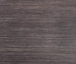 60" Black & Gray Top TV Stand -Best Furniture Store 810542411 4