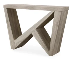 Monarch Asymmetrical Console Table 14 Monarch Asymmetrical Console Table -Best Furniture Store 810542441 2