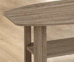 Monarch 3-Piece Occasional Table Set -Best Furniture Store 810542460 3