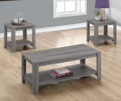 Monarch 3-Piece Occasional Table Set -Best Furniture Store 810542465 1