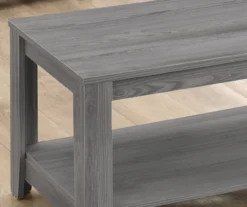 Monarch 3-Piece Occasional Table Set -Best Furniture Store 810542465 3