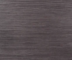 Gray & Chrome Metal Coffee Table -Best Furniture Store 810542481 4