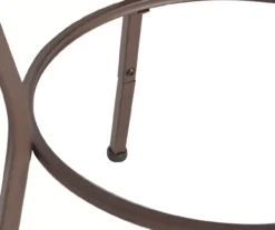 Pike Brown 3-Piece Upholstered Adjustable Swivel Stool Set -Best Furniture Store 810543038 A8 7