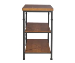 50" Patrick Brown TV Stand -Best Furniture Store 810543146 4