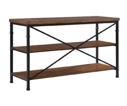 50" Patrick Brown TV Stand -Best Furniture Store 810543146 5