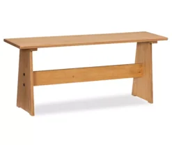 Cape Cod 3-Piece Breakfast Nook Set 15 Cape Cod 3-Piece Breakfast Nook Set -Best Furniture Store 810543361 5