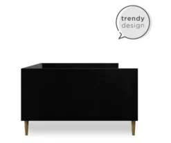 Atwater Living DHP Francis Mid-Century Daybed 29 Atwater Living DHP Francis Mid-Century Daybed -Best Furniture Store 810543742 4