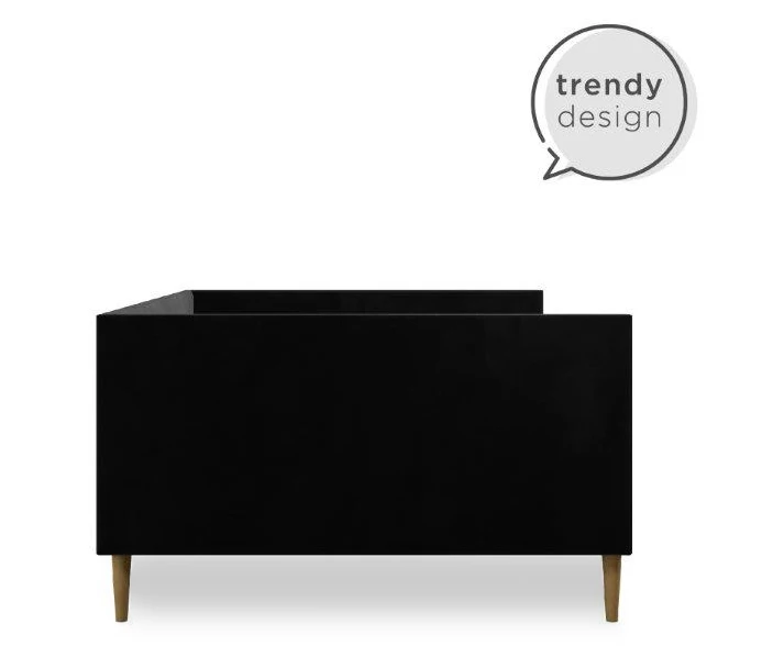 Atwater Living DHP Francis Mid-Century Daybed 10 Atwater Living DHP Francis Mid-Century Daybed - Image 10