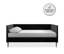 Atwater Living DHP Francis Mid-Century Daybed 28 Atwater Living DHP Francis Mid-Century Daybed -Best Furniture Store 810543742 5
