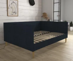 Atwater Living DHP Francis Mid-Century Daybed 37 Atwater Living DHP Francis Mid-Century Daybed -Best Furniture Store 810543743 4