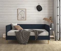 Atwater Living DHP Francis Mid-Century Daybed 34 Atwater Living DHP Francis Mid-Century Daybed -Best Furniture Store 810543743 5