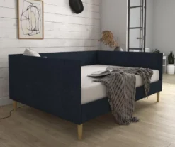 Atwater Living DHP Francis Mid-Century Daybed 35 Atwater Living DHP Francis Mid-Century Daybed -Best Furniture Store 810543743 6