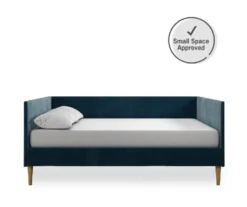 Atwater Living DHP Francis Mid-Century Daybed 39 Atwater Living DHP Francis Mid-Century Daybed -Best Furniture Store 810543744 4