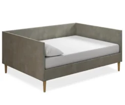 Atwater Living DHP Francis Mid-Century Daybed 24 Atwater Living DHP Francis Mid-Century Daybed -Best Furniture Store 810543746 2