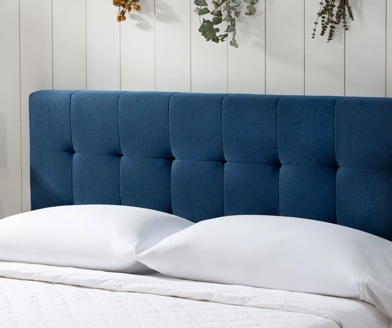 Brookside Cara Square Tufted Platform Bed 13 Brookside Cara Square Tufted Platform Bed - Image 13