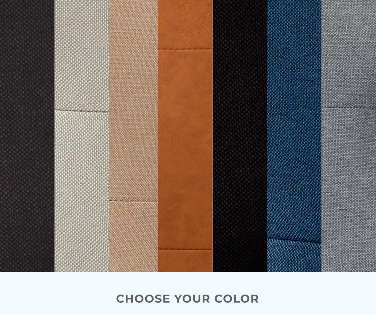 Brookside Cara Square Tufted Platform Bed 11 Brookside Cara Square Tufted Platform Bed - Image 11