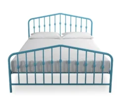 Navogratz Bushwick Metal Bed -Best Furniture Store 810548778 4