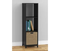 Real Living Seven Hills 3-Cube Bookshelf 7 Real Living Seven Hills 3-Cube Bookshelf -Best Furniture Store 810559479 1