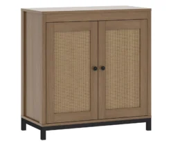 Real Living Seven Hills Cane Door Storage Cabinet 10 Real Living Seven Hills Cane Door Storage Cabinet -Best Furniture Store 810561049 2